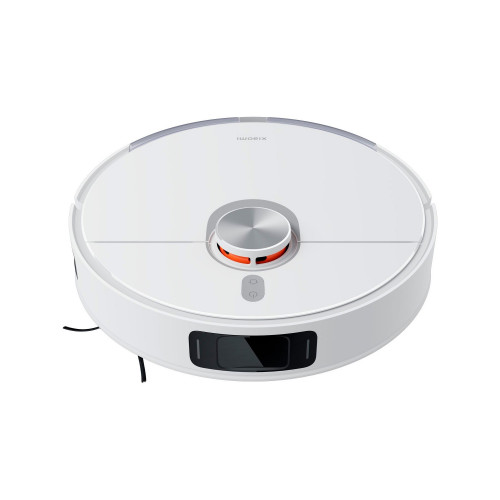 Робот-пилосос з вологим прибиранням Xiaomi Robot Vacuum S20+ White